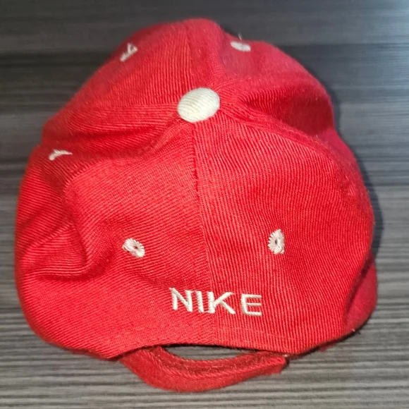 NIKE Mens Womens Hat - Picture 2 of 2